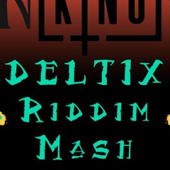 Riddim Mashup (Sullivan King, Riot Ten-Pit Boss)(Nitti Gritti, Tynan-Holy Chit)(Chainlynx-Like This)
