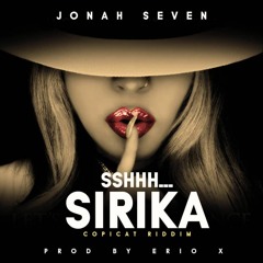 SIRIKA - JONAH SEVEN