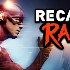 The Flash Recap Rap (Seasons 3 & 4)
