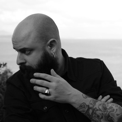 Soundwall Podcast #428: Raffaele Attanasio