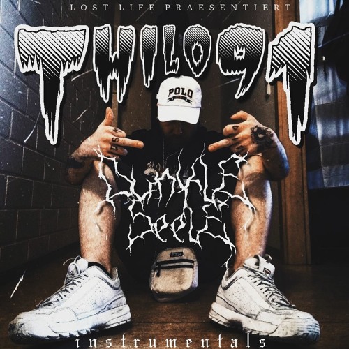 thilo91 - demxn gxd (instrumental)