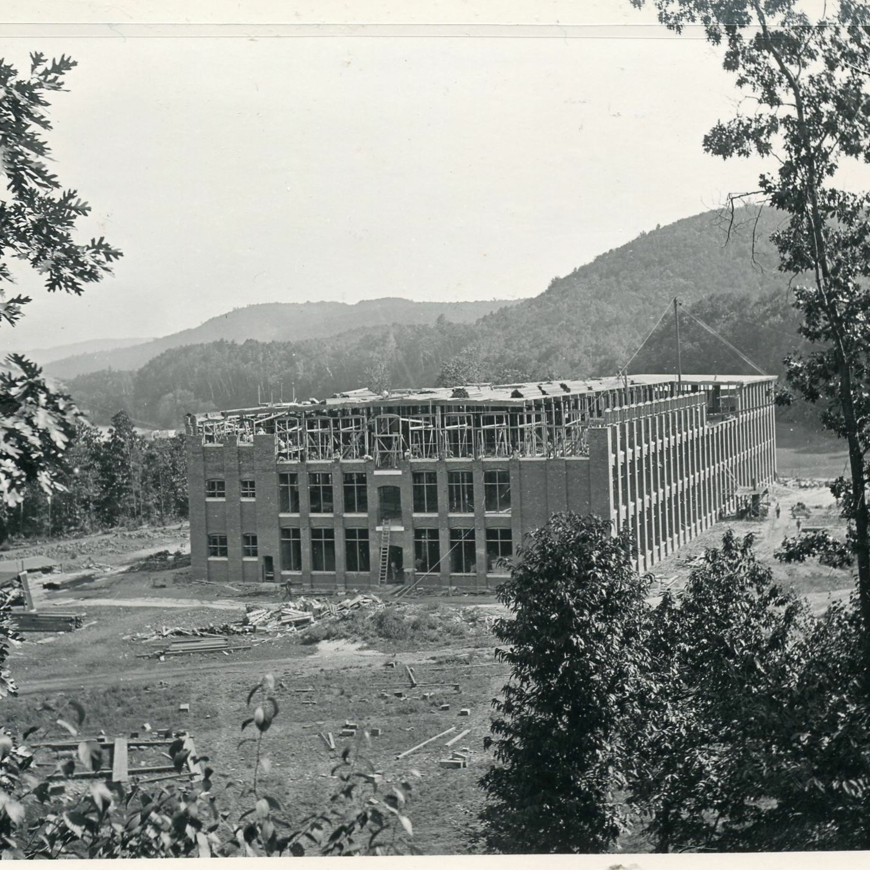 The Brattleboro Historical Society Podcast