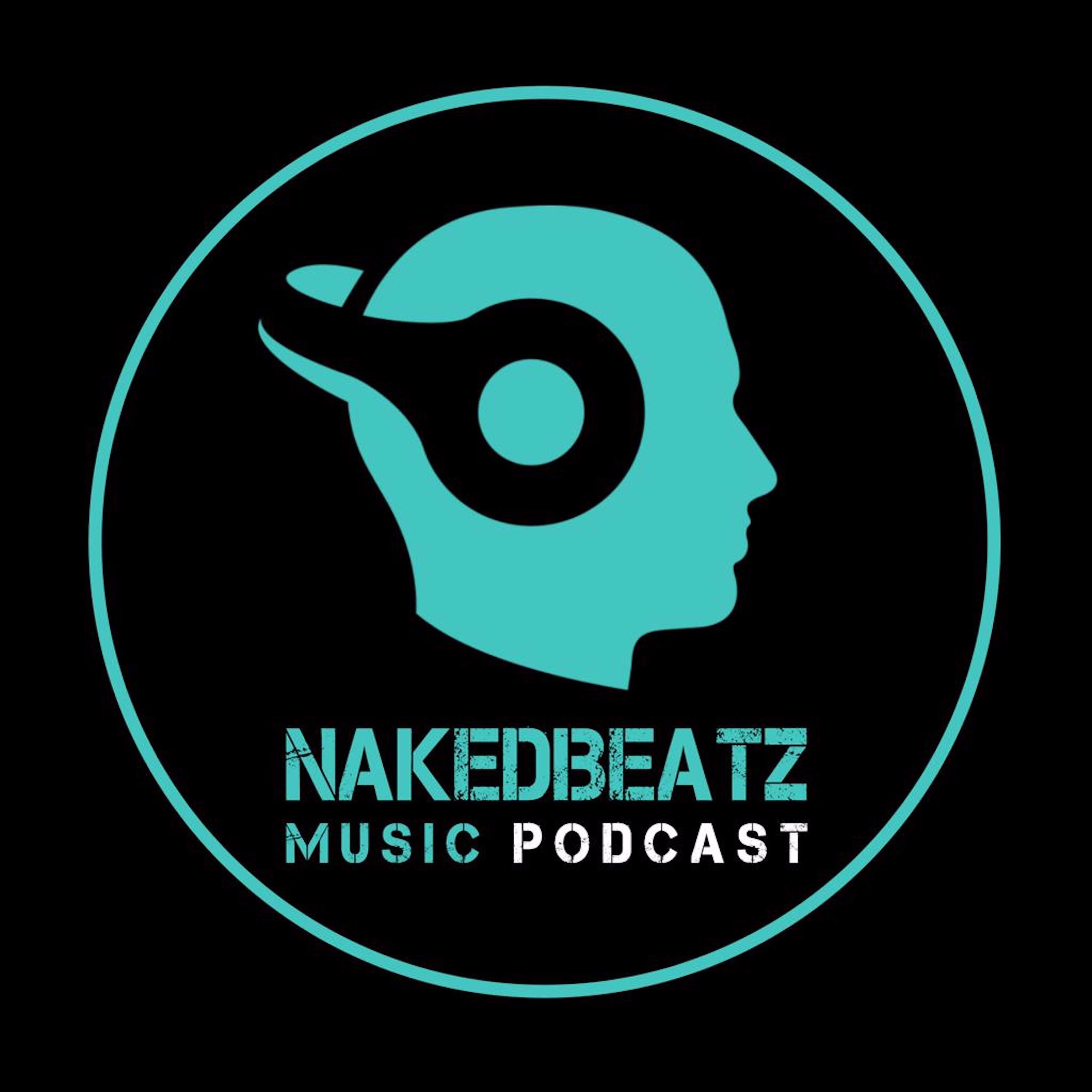Nakedbeatz Podcast