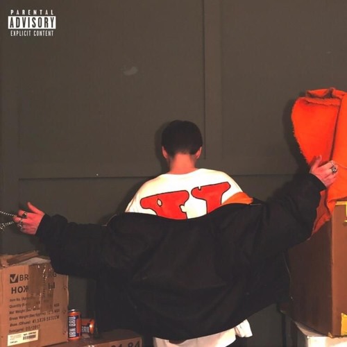 PADILLION - VLONE / AWGE