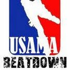 Usama Beatdown — Люди Мертвы