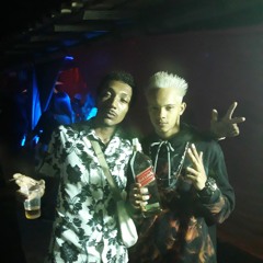 MEGA LIBERTINAGEM - { DJ'S HIGOR OLIVEIRA & NEGUIM BH } #TDB 2K19