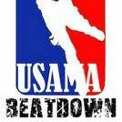 Usama Beatdown — Получи в ебало