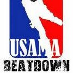 Usama Beatdown — ROTW