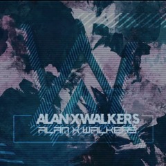 Alan X Walkers - Unity