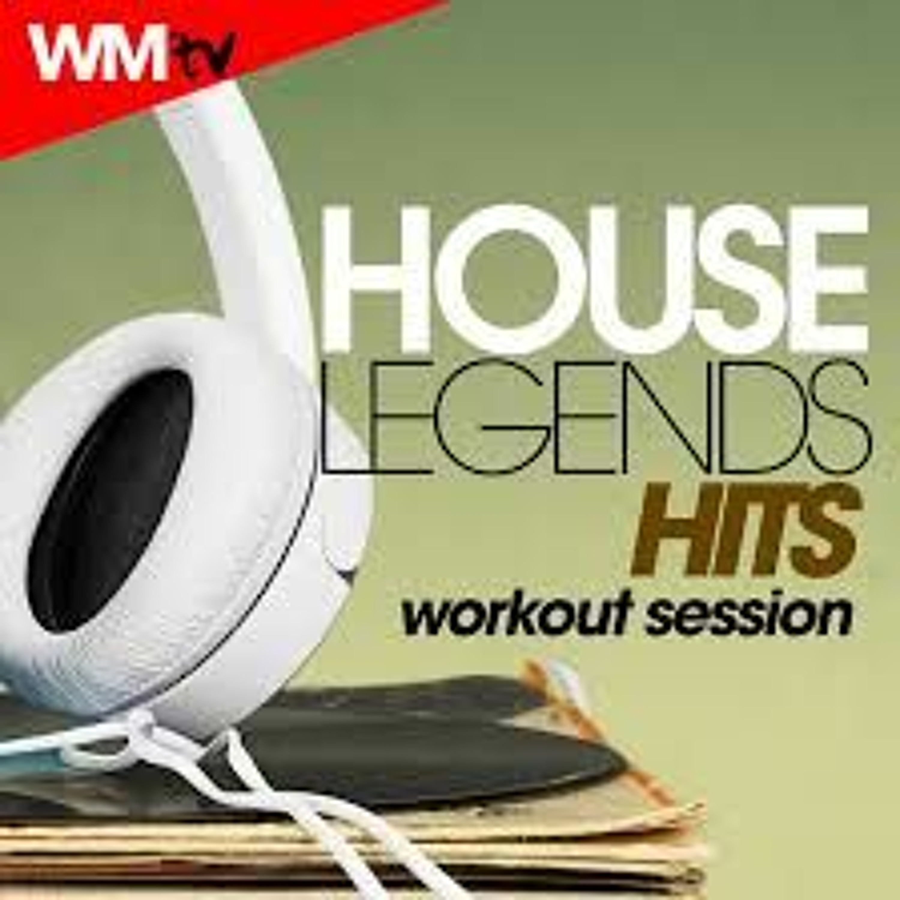 26# Dj LOOP's OF THE PULSE STUDIO-TECHNO & HOUSE LEGENDS SUMMER SESSION MIX-16.07.19 episode artwork