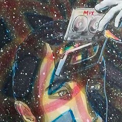 May Vic - Threemoods