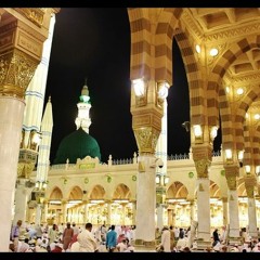 madinay ke wali - Milad Raza Qadri Lyrics
