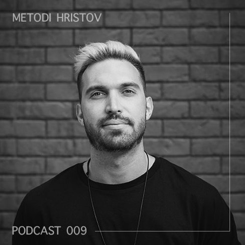 AIRCAST 009 | METODI HRISTOV