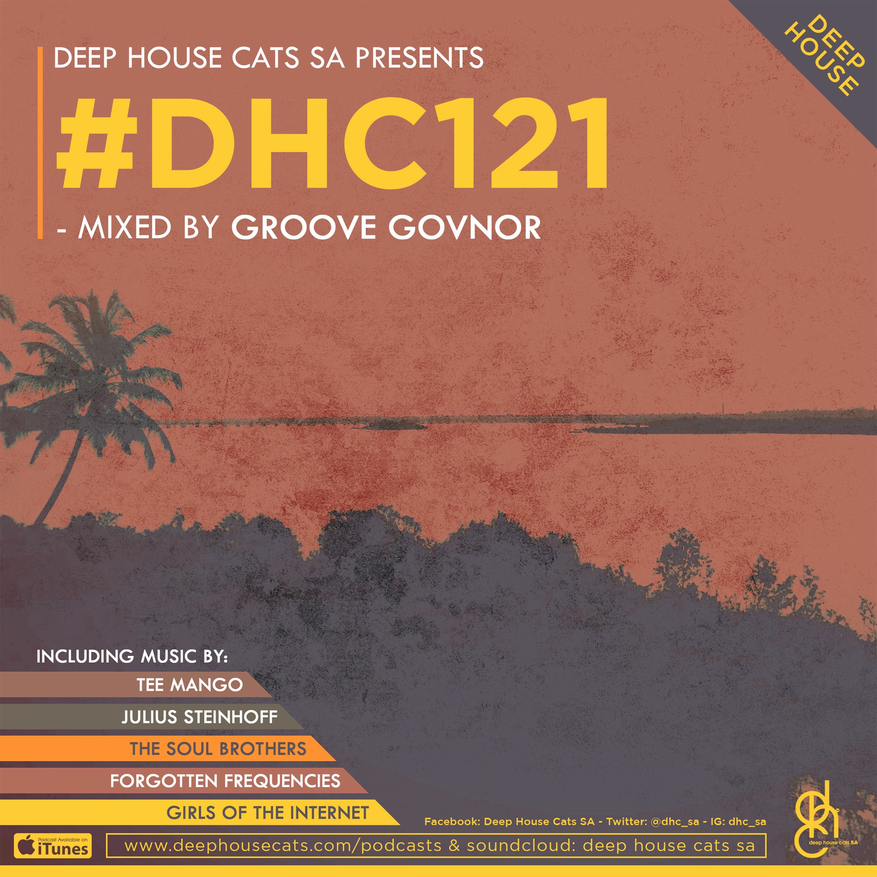 Deep House Cats - SA