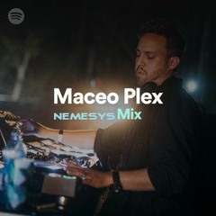 MACEO PLEX (NEMESYS MIX)