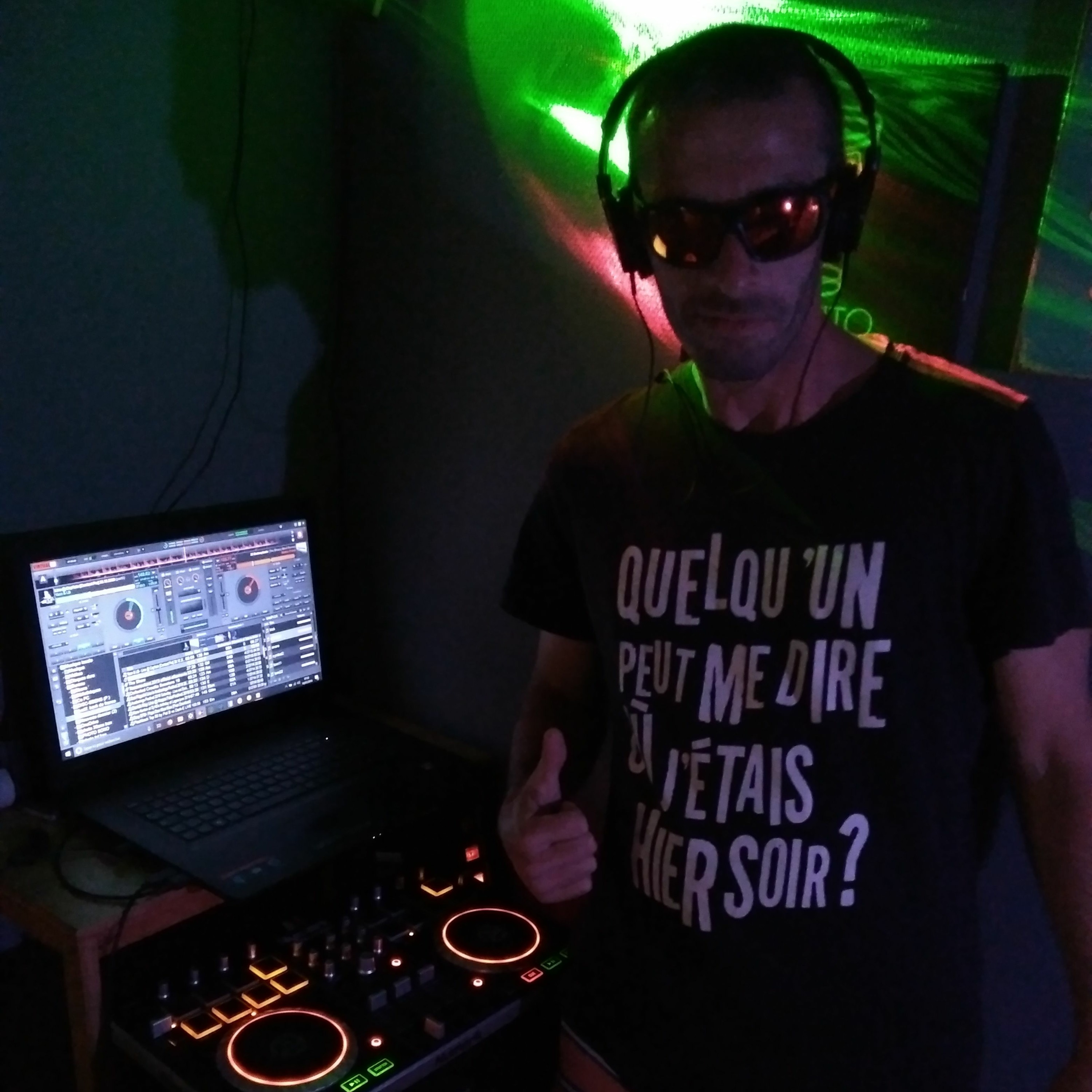 27# Dj LOOP's OF THE PULSE STUDIO-TECHNO & HOUSE LEGENDS SUMMER SESSION MIX-16.07.19 episode artwork