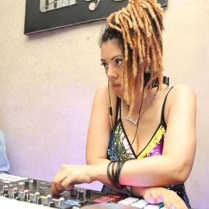 DJ LISA LI MIX JULY 2019 hard rock cafe LAGOS part 2