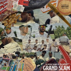 GRAND SLAM (Prod. Tre Castro)[Music Video in Description]