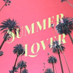 Cub Sport - Summer Lover (MGNS Remix)