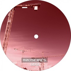 MOD003 - M.Ø.D.U.L , Kitkatone , Drop-E, Repart - MODSERIES003