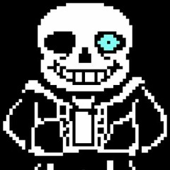 Undertale - Megalovania Metalcover