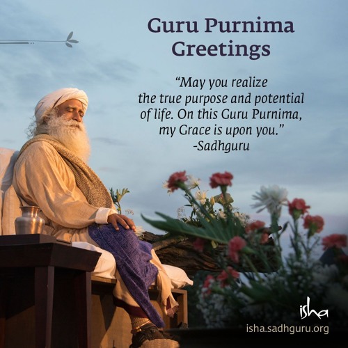 Shiv Kailasho Ke Vaasi (Guru Purnima) - Sounds Of Isha Live