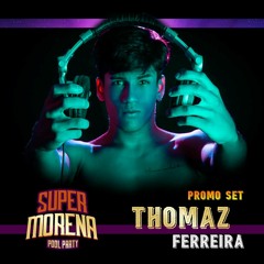 Special Podcast (Super Pool Da Morena - 2K19) Mixed By Thomaz Ferreira