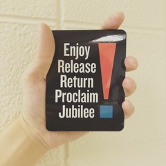 This Is The Year Of Jubilee (Ver. 1)