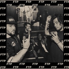 POUYA X BOOBIE LOOTAVELI - Vice City (BASS BOOSTED + CHOPPED)