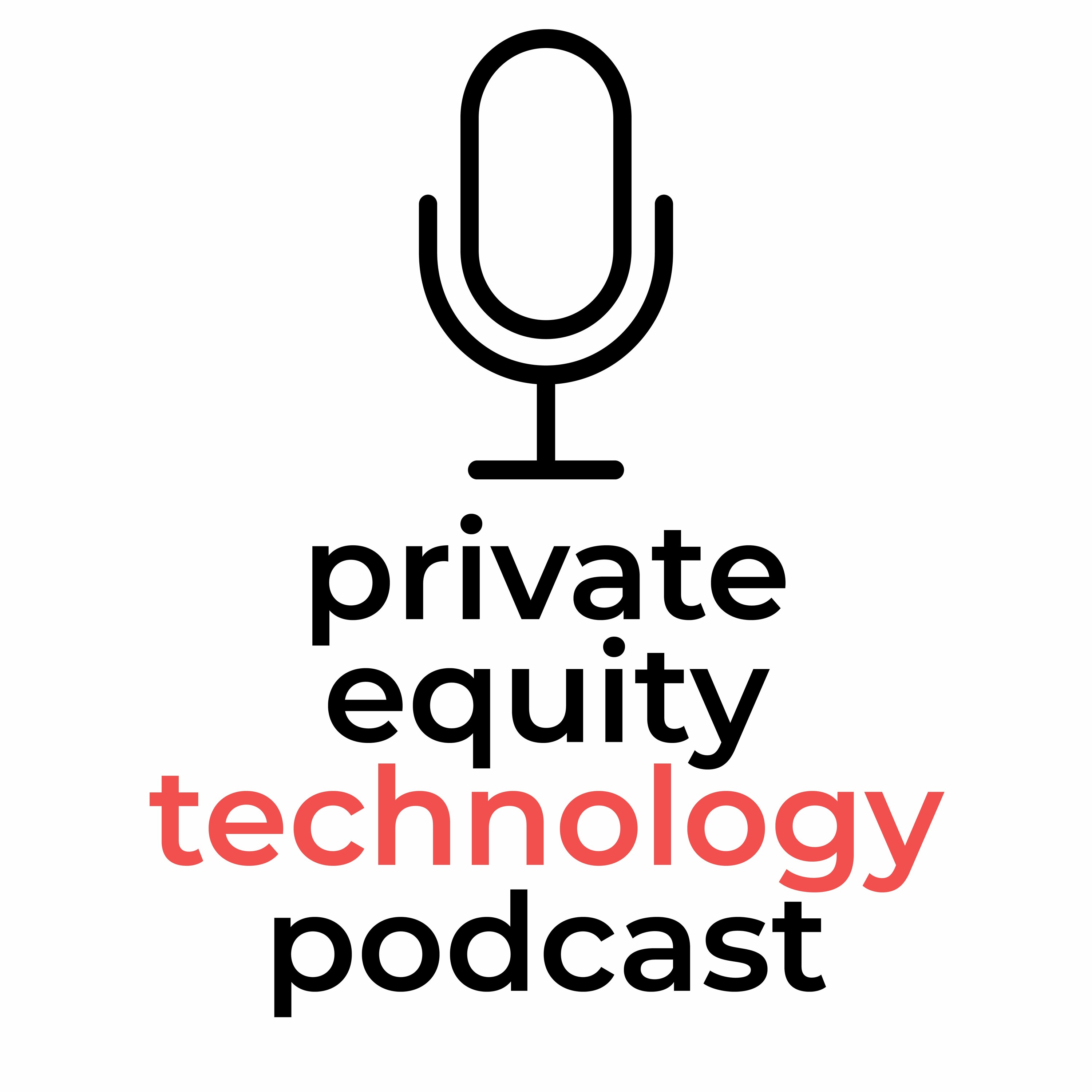 Private Equity Technology Podcast