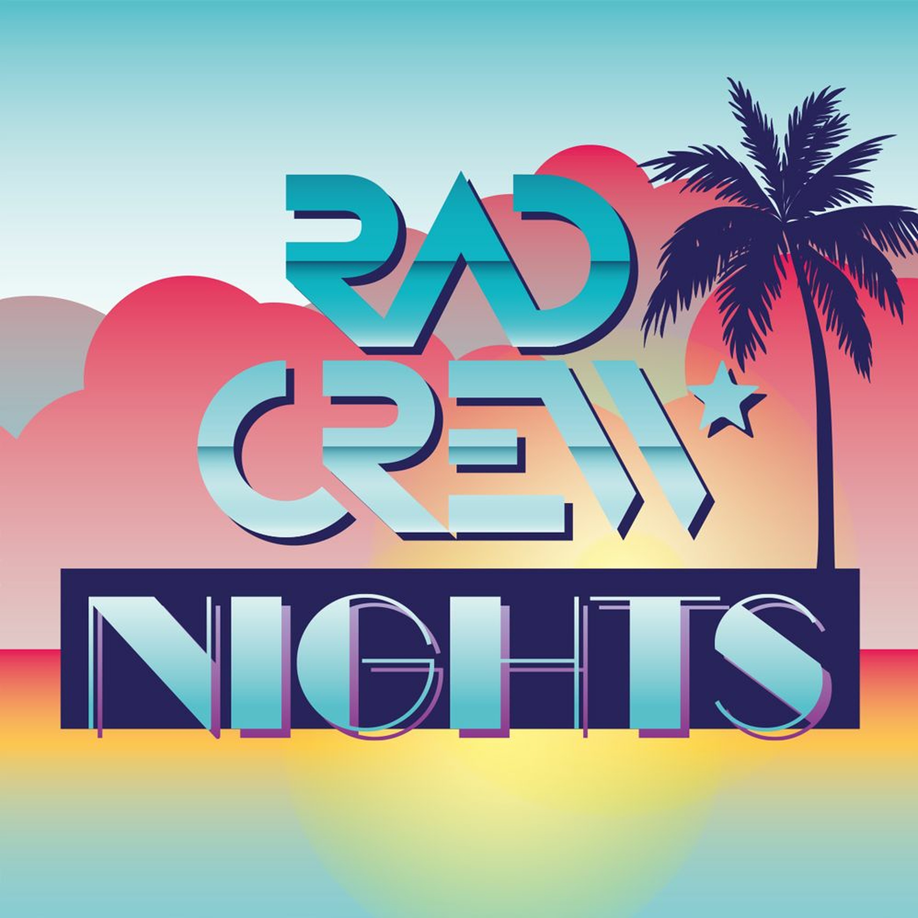 Rad Crew Podcast