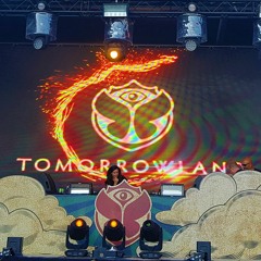 AMARE at Tomorrowland Invited