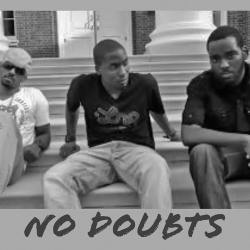 No Doubts Ft. Suavemu & RellBaNgaz