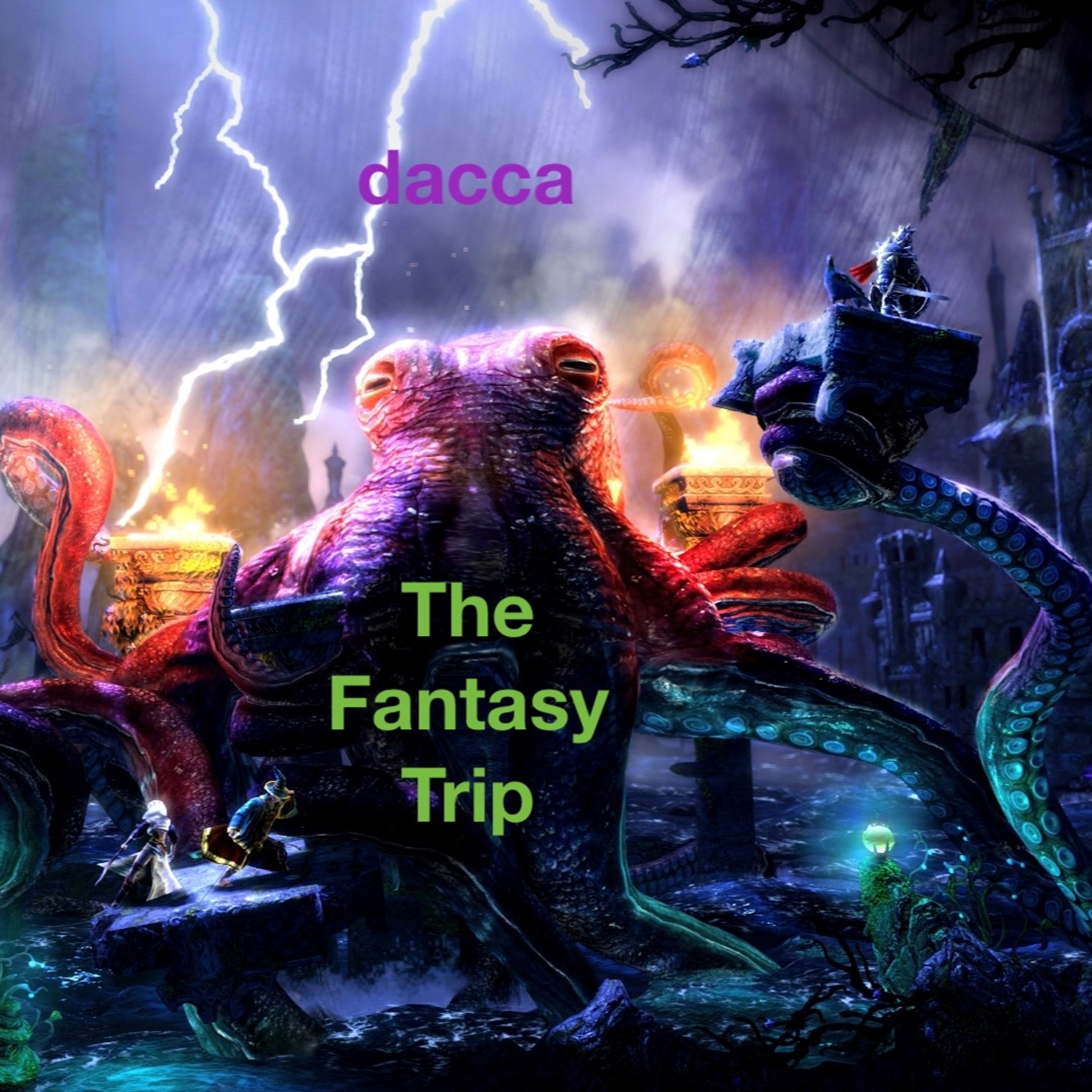 dacca
