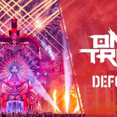 DEFQON 1 2019 ENDSHOW BABY