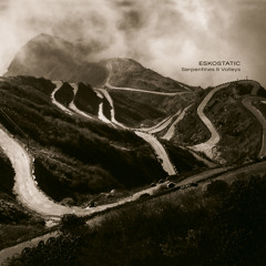 ESKOSTATIC | Above the Alps