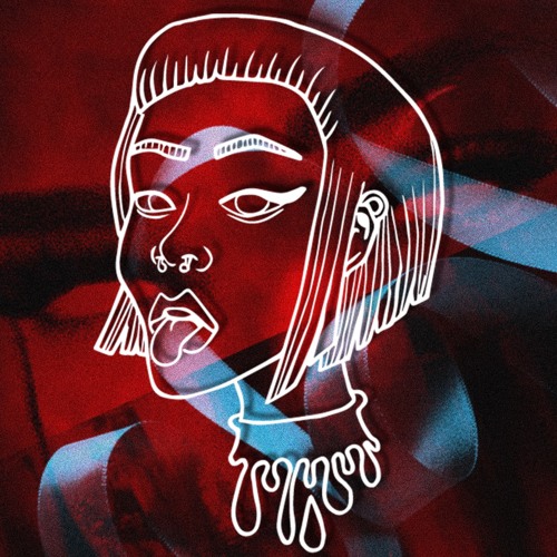 > > DARK DISCO #001 podcast by HYPATIA < <