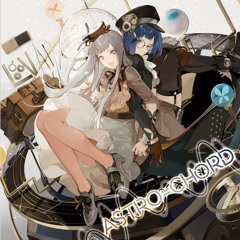 緋衣の幻想 空白の少女 Cor Leonis×ABSOLUTE CASTAWAY ABCAS CHRONICLE-season2- - Album by Mitsuki Nakae | Spotify