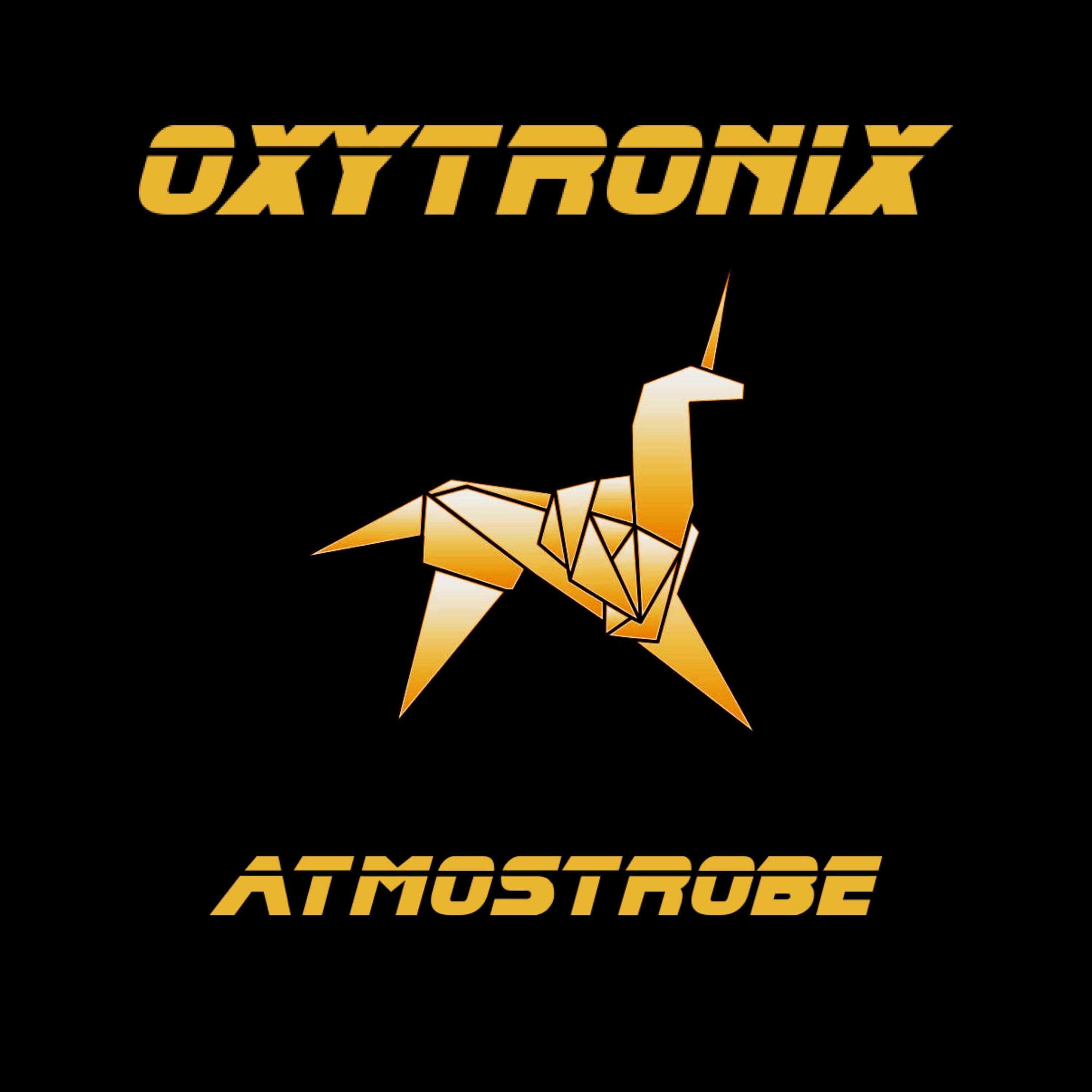 OXYTRONIX