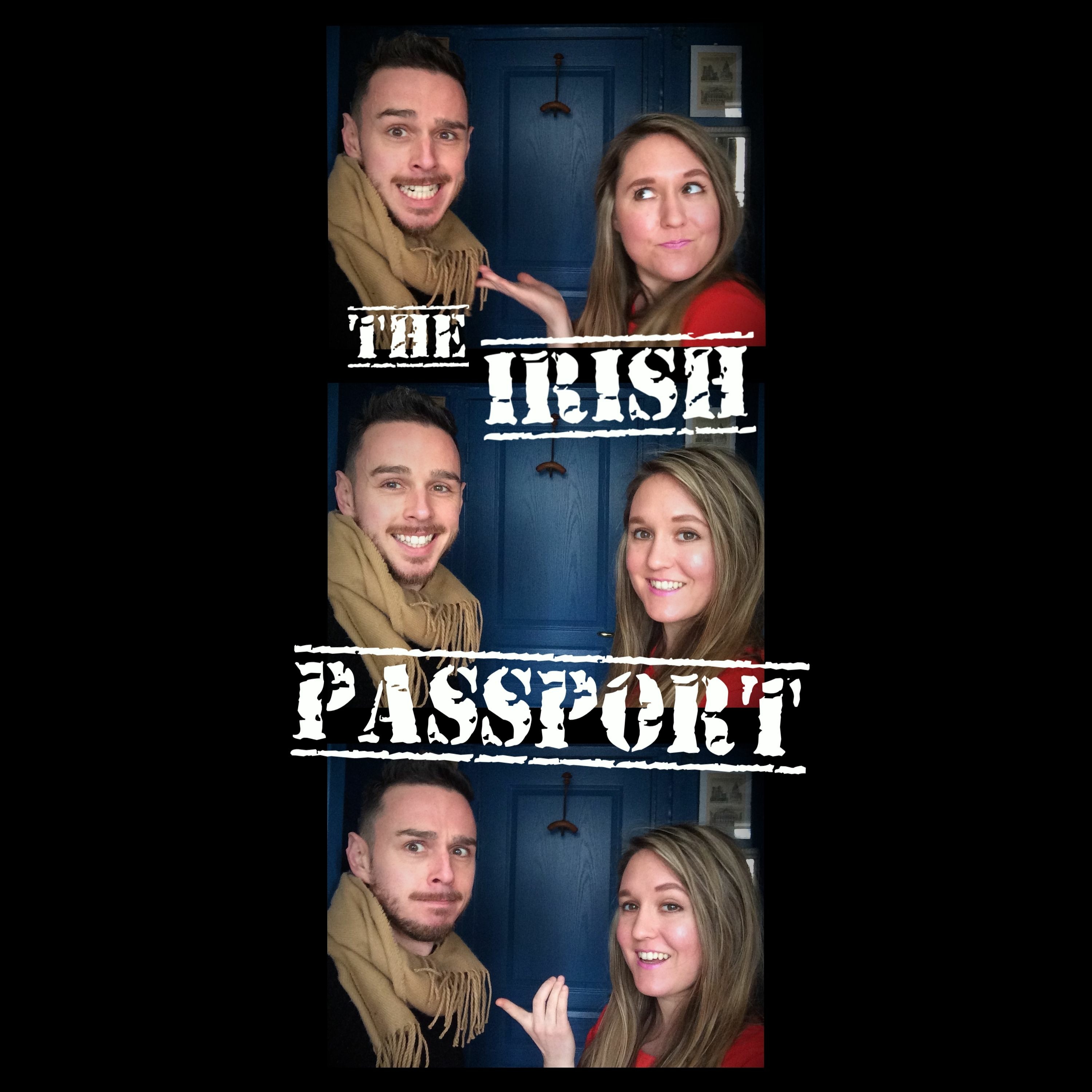 S3 Episode 2: Travellers