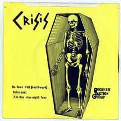 Crisis - Peel Session 1978