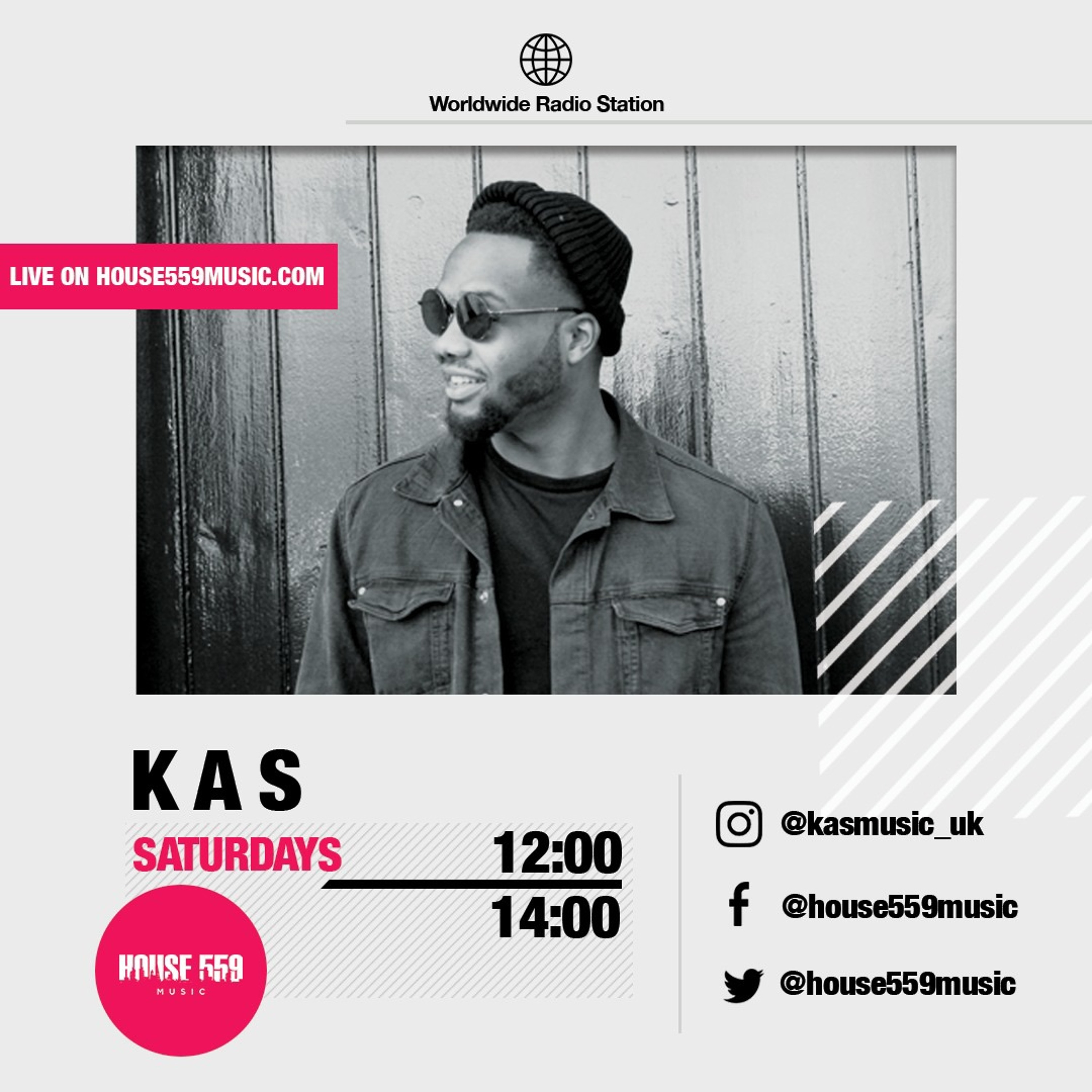 KAS - 20/07/19 episode artwork