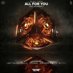 Olaf Tupik - All For You (feat. joegarratt)