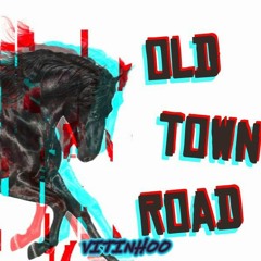 Old Town Road - Vitinhoo (remix edit)