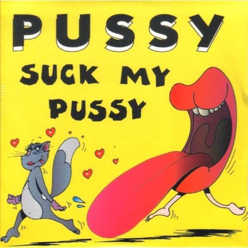 Suck My Pussy Stories