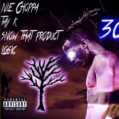 XXXTENTACION - 30BANDZ Ft NLE Choppa, Tay K, Logic And Snow Tha Product