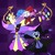Artwork for THE WORLD REVOLVING - DELTARUNE [Music Box]