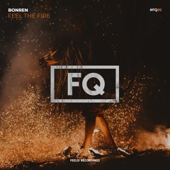 BonRen - Feel The Fire (Radio Edit)
