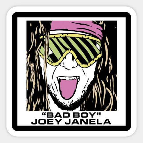 JOEY JANELA