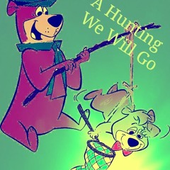 A Hunting We Will Go